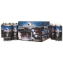 DEFENDER PRO BEDLINER