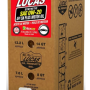 0W-20 22.7L OIL BIB