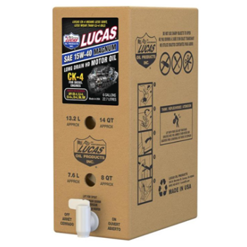 22.7L SAE 15W-40 CK-4