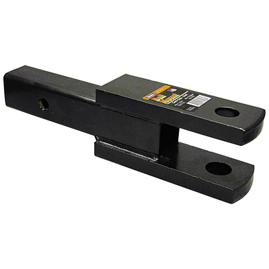 CLEVIS BALL MOUNT