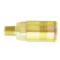 1/4M NPT TYPE P COUPLER