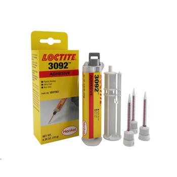 3092 PLASTIC BONDER