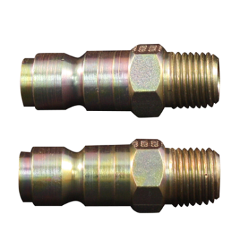 1/4 MALE PLUG