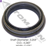 DIFF PINION SEAL