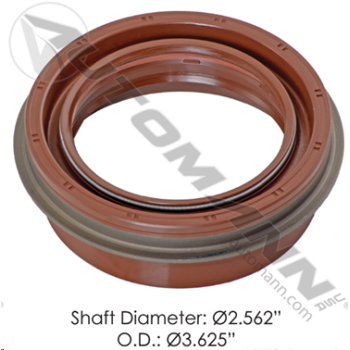 EATON OIL SEAL