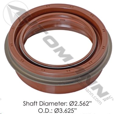 EATON OIL SEAL