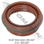 EATON OIL SEAL