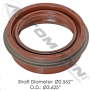 EATON OIL SEAL