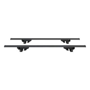 ALUMINUM CROSSBARS