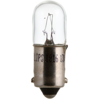 STANDARD MINI BULB