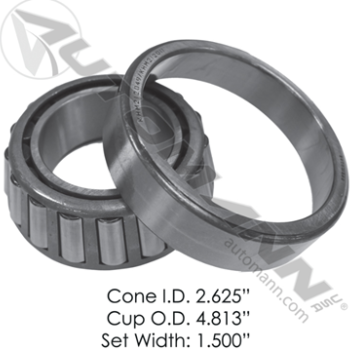 BEARING SET