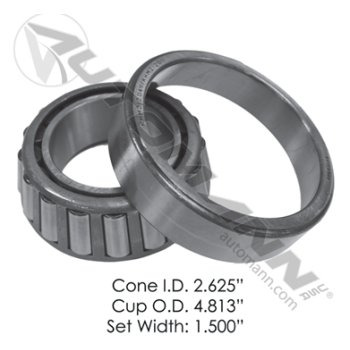 BEARING SET