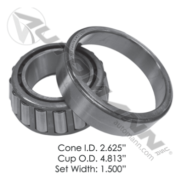 BEARING SET