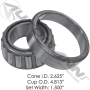 BEARING SET
