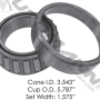 BEARING SET