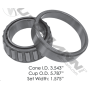 BEARING SET