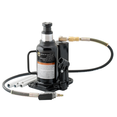 20 TON AIR BOTTLE JACK
