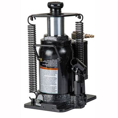 HYD AIR MAN BOT JACK
