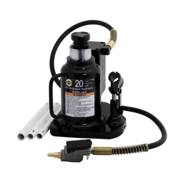 20T LOW PROF HYD BOT JACK