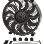 RAD FAN ASSEMBLY