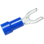 #6 SPADE CONNECTOR