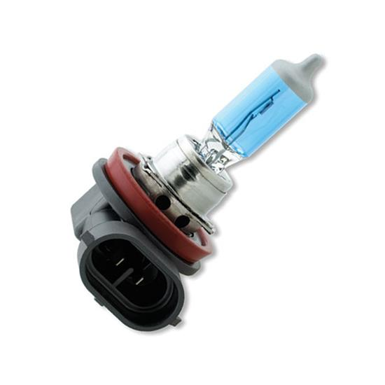 H8 FOG LIGHT BULBS 2PK