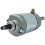 HONDA ATV STARTER