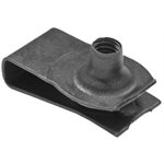 50/BX EXTRUDED U NUT