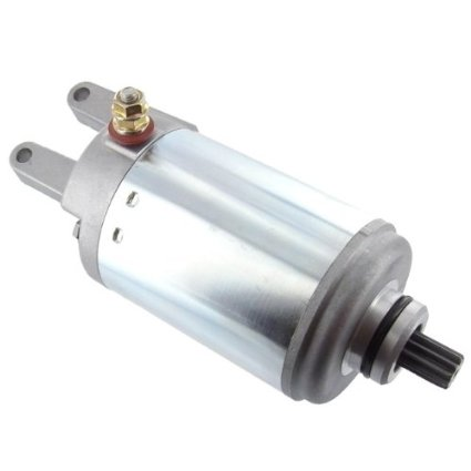HONDA ATV STARTER