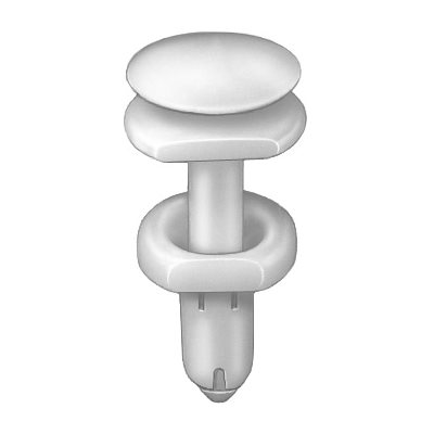 DOOR PANEL RETAINER