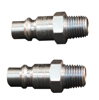 TYPE H 1/4M PLUG