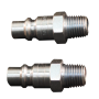 TYPE H 1/4M PLUG