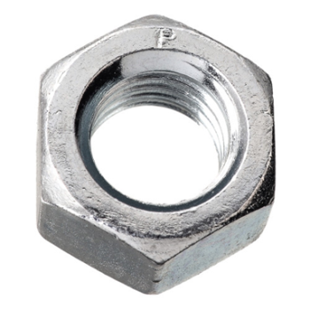 4-40 MACHINE SCREW NUT