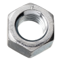 6-32 MACHINE SCREW NUTS