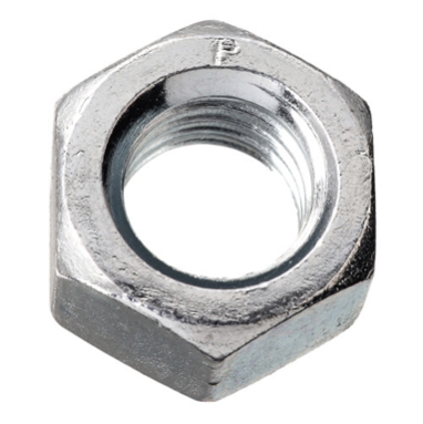 10-24 MACH. SCREW NUTS