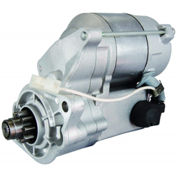 STARTER, DENSO 12V
