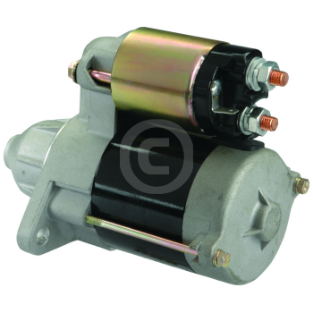 STARTER, DENSO 12V