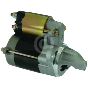STARTER, DENSO 12V