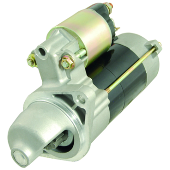 STARTER, DENSO 12V