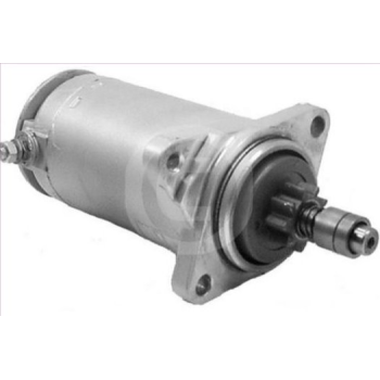 STARTER, DENSO 12V