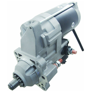 STARTER, DENSO 24V