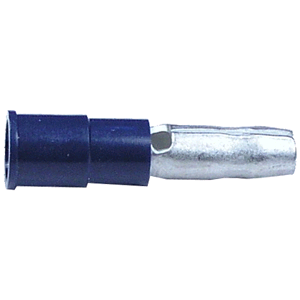 .180 BULLET CONNECTOR