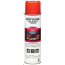 M1800 FLUORESCENT RED