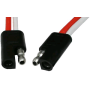 2 WIRE PLUG