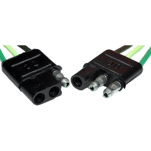 3 WIRE PLUG
