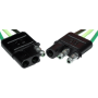 3 WIRE PLUG