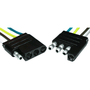 ELECTRICAL PLUG