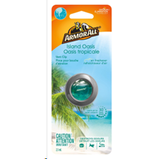 AA ISLAND OASIS VENT CLI