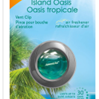 AA ISLAND OASIS VENT CLI