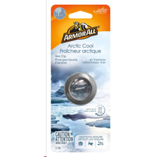 AA ARCTIC COOL VENT CLIP